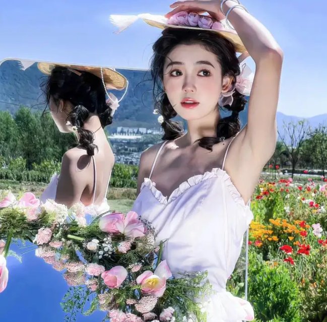 主妇之谜
